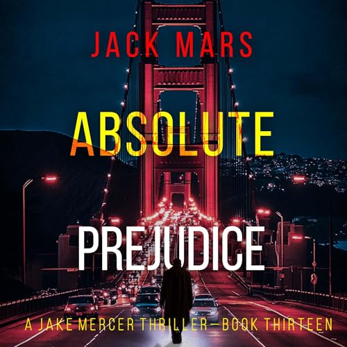 Cover of Absolute Prejudice