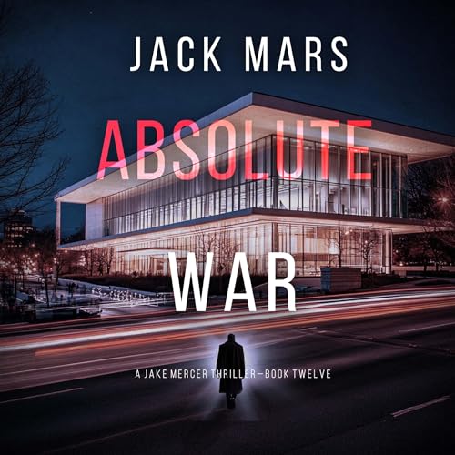 Cover of Absolute War