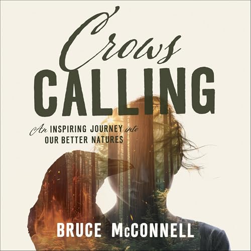 Cover of Crows Calling