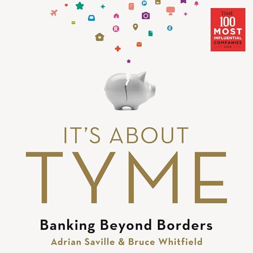 Cover of It's About Tyme
