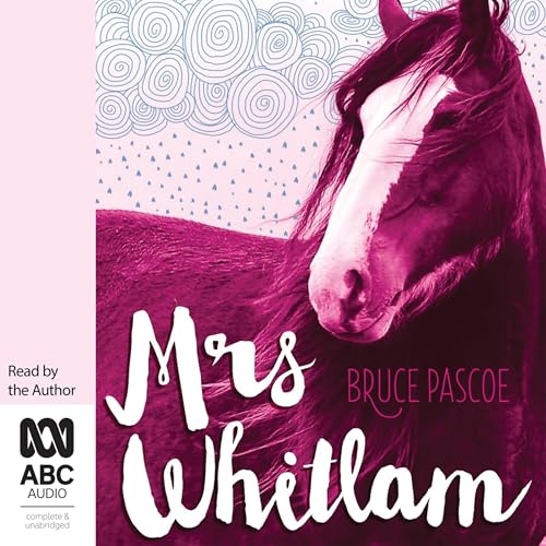 Cover of Mrs Whitlam