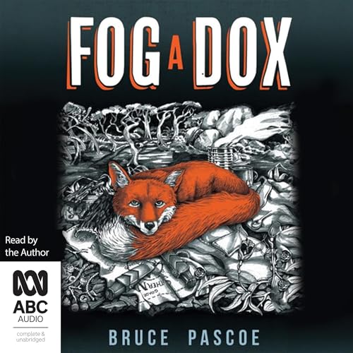 Cover of Fog a Dox