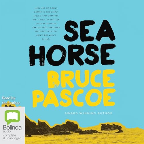 Cover of Sea Horse