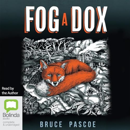 Cover of Fog a Dox