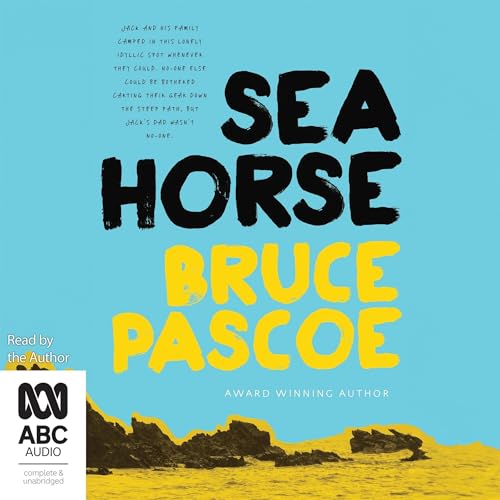 Cover of Sea Horse