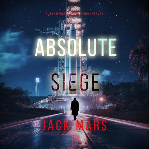 Cover of Absolute Siege