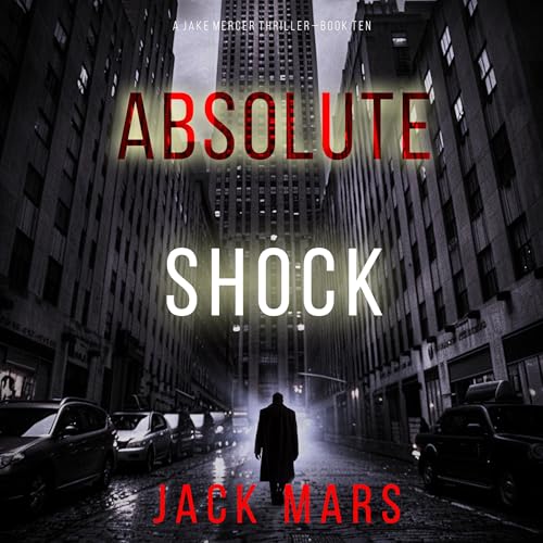 Cover of Absolute Shock