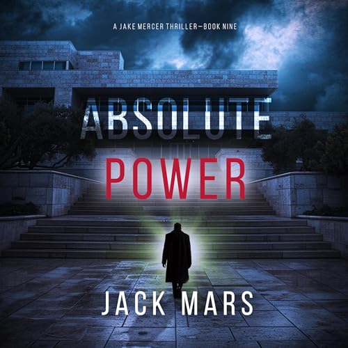 Cover of Absolute Power