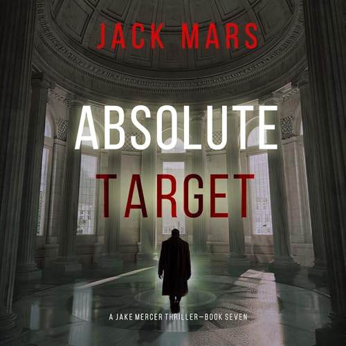 Cover of Absolute Target