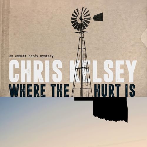 Cover of Where the Hurt Is