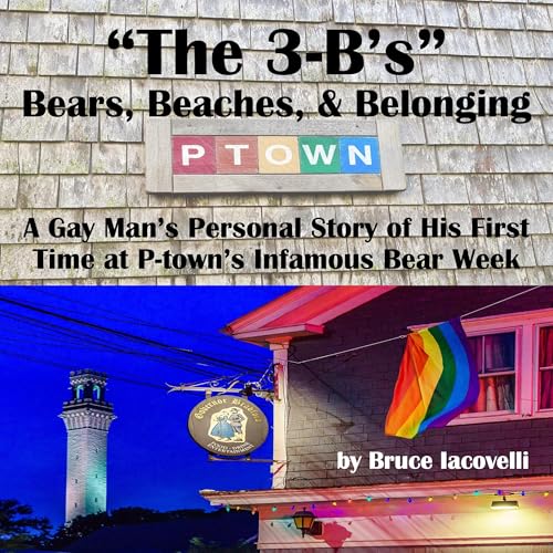Cover of The "3-B's"
