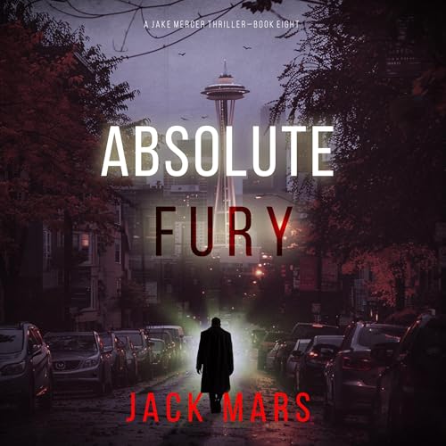Cover of Absolute Fury