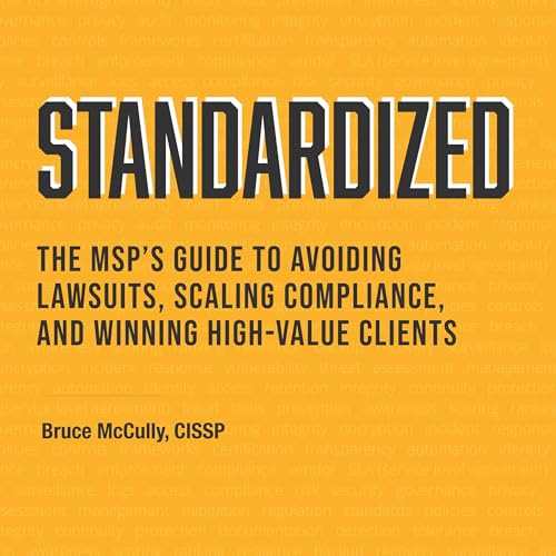 Cover of Standardized