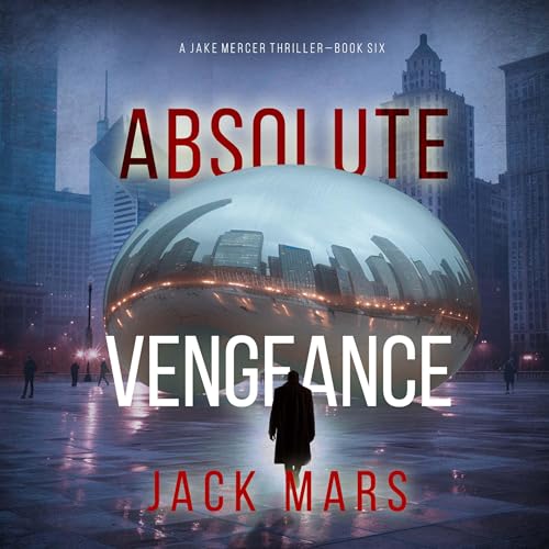 Cover of Absolute Vengeance