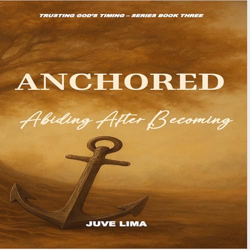 Cover of Anchored
