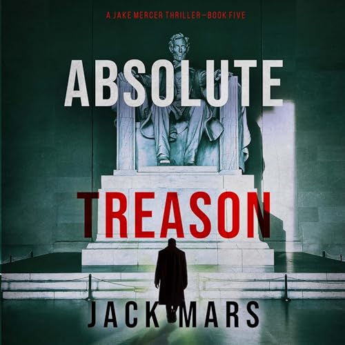 Cover of Absolute Treason