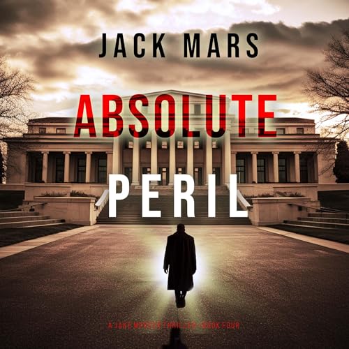 Cover of Absolute Peril
