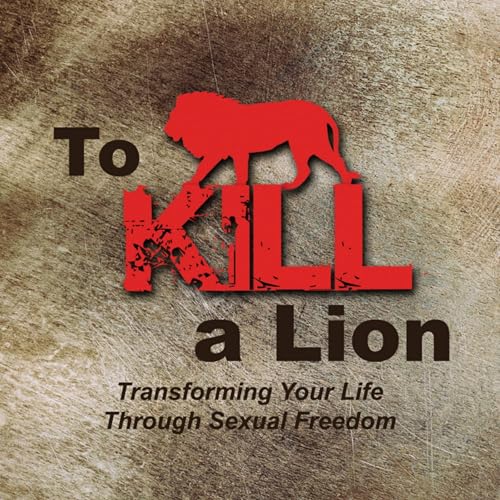 Cover of To Kill a Lion