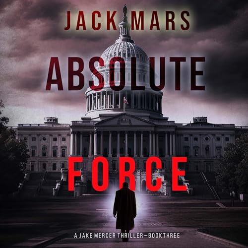 Cover of Absolute Force