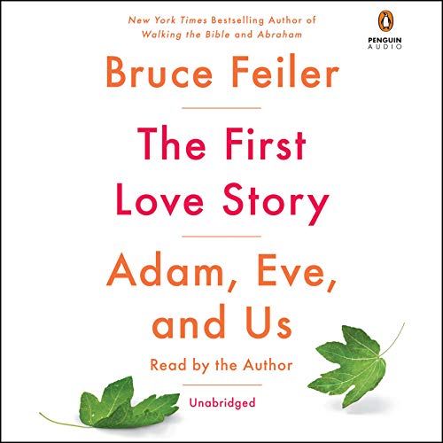 Cover of The First Love Story