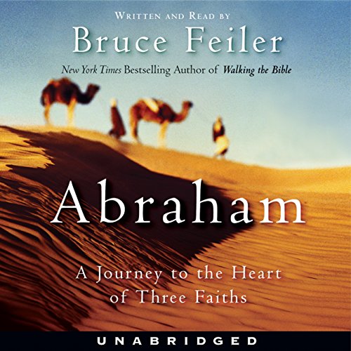 Cover of Abraham