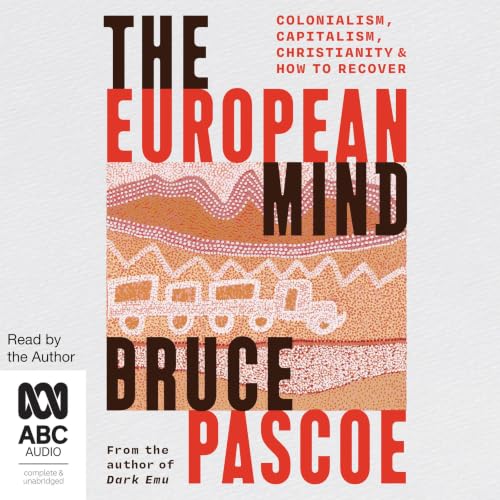 Cover of The European Mind