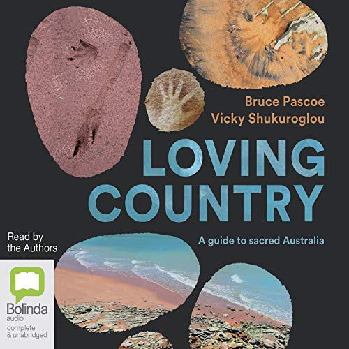 Cover of Loving Country
