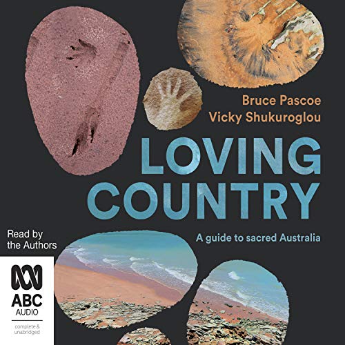 Cover of Loving Country