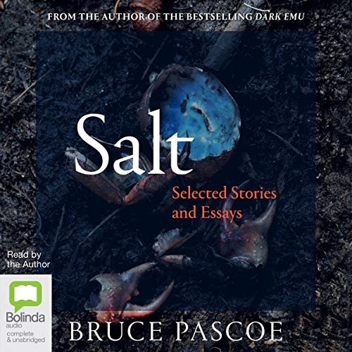 Cover of Salt