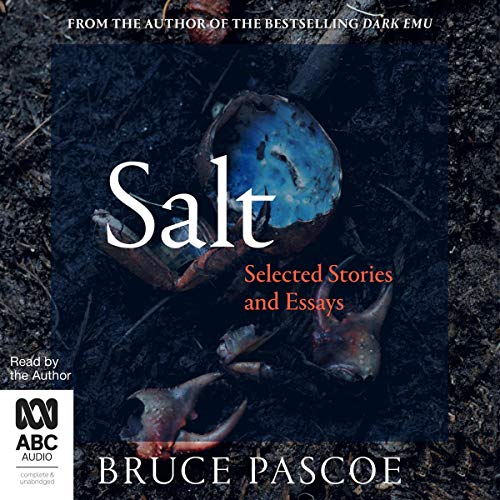 Cover of Salt