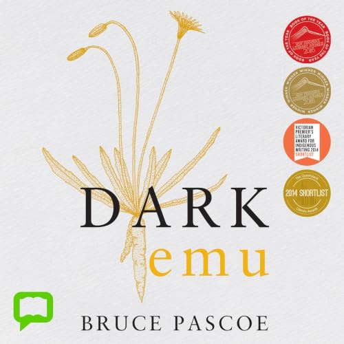 Cover of Dark Emu