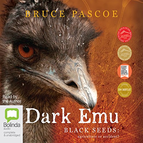 Cover of Dark Emu