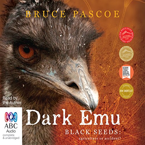 Cover of Dark Emu