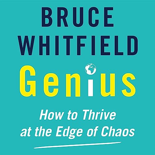 Cover of Genius