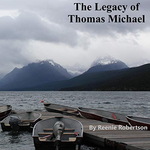Cover of The Legacy of Thomas Michael