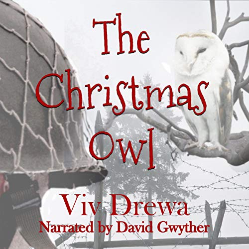Cover of The Christmas Owl