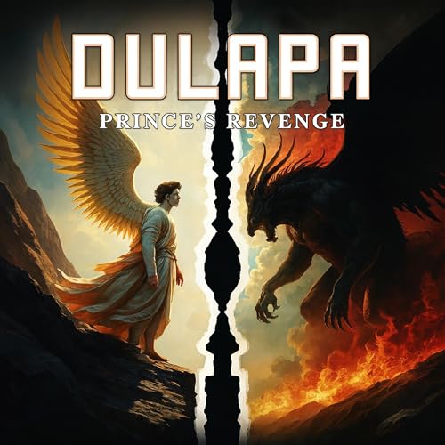 Cover of Dulapa