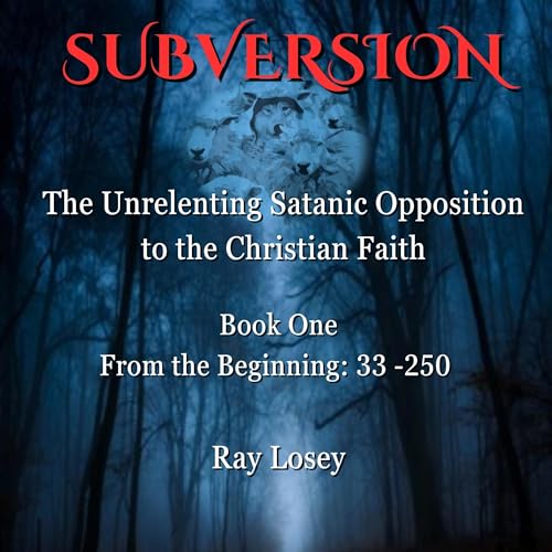 Cover of Subversion