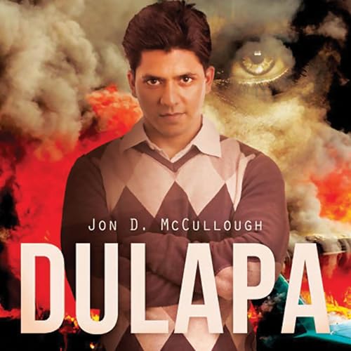 Cover of Dulapa