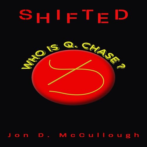 Cover of Shifted