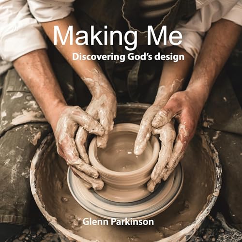 Cover of Making Me