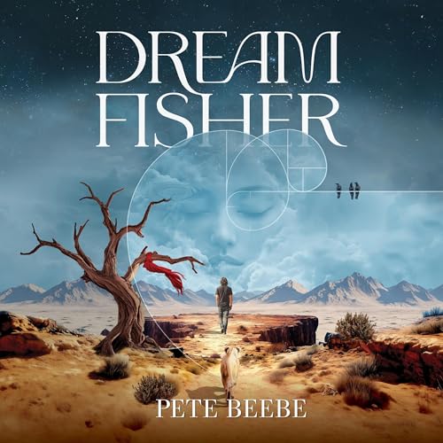 Cover of Dream Fisher