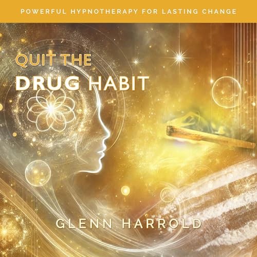 Cover of Quit the Drug Habit