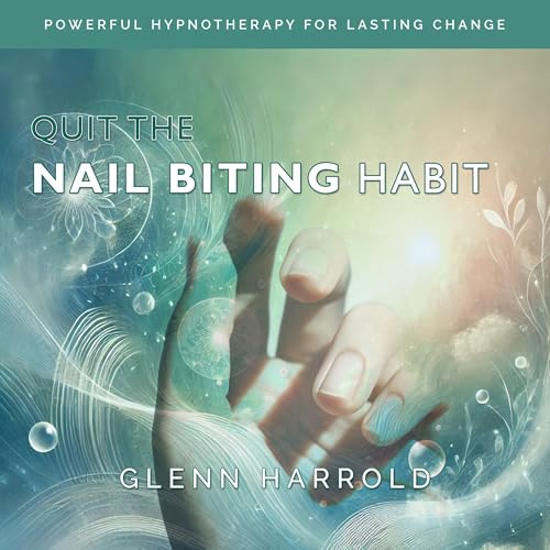 Cover of Quit the Nail Biting Habit