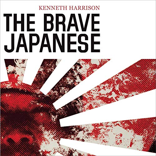 Cover of The Brave Japanese