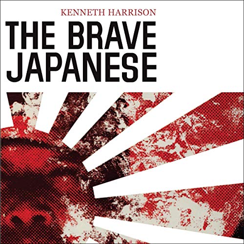 Cover of The Brave Japanese