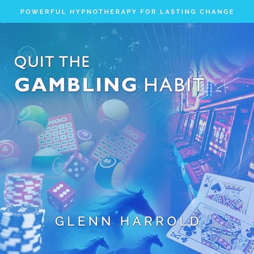 Cover of Quit the Gambling Habit