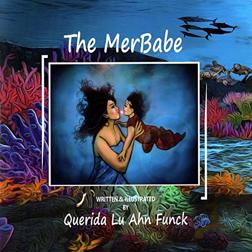 Cover of The MerBabe