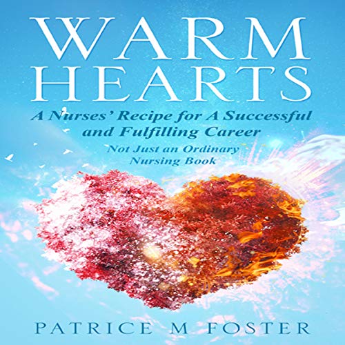 Cover of Warm Hearts