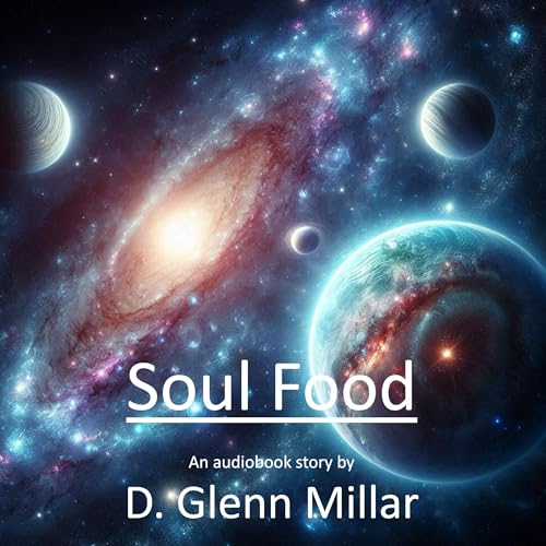 Cover of Soul Food